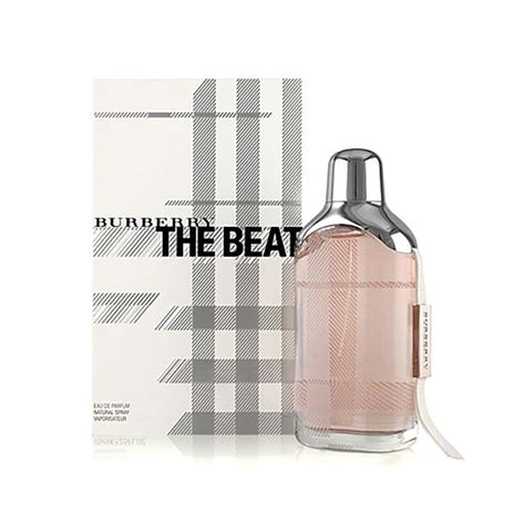 burberry perfume the beat 30ml